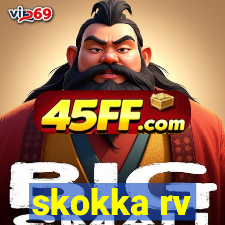 skokka rv